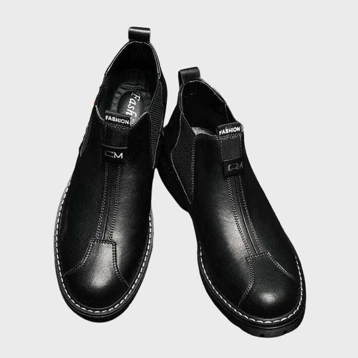 Joost - Bottes Chelsea élégantes pour hommes