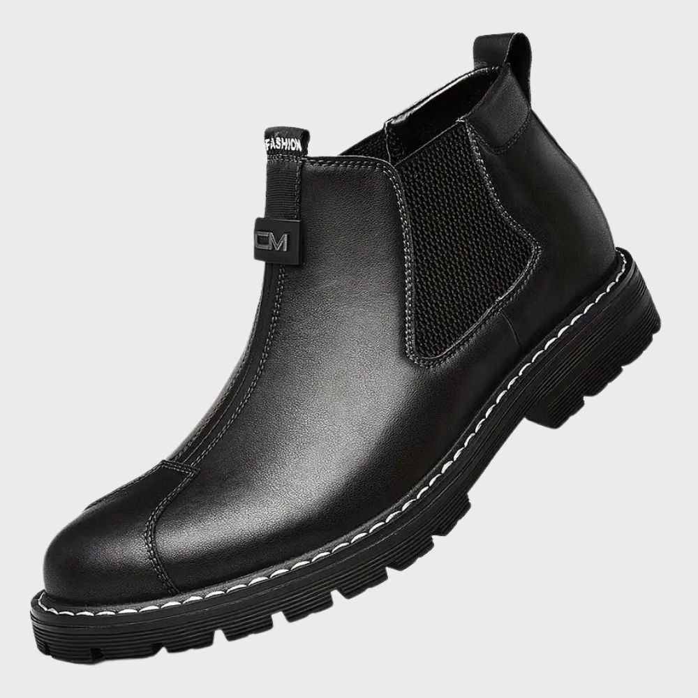 Joost - Bottes Chelsea élégantes pour hommes