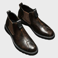 Joost - Bottes Chelsea élégantes pour hommes