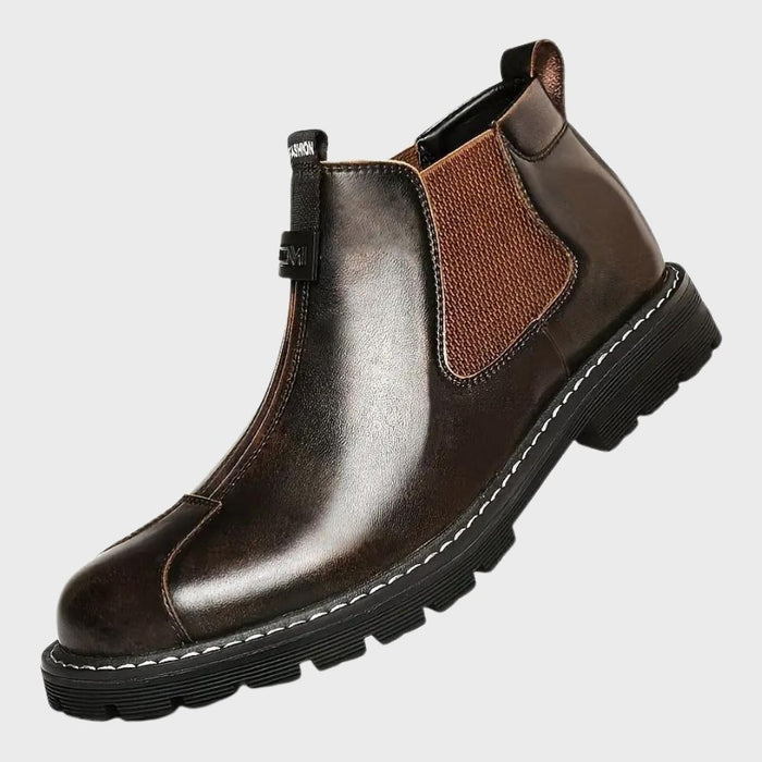 Joost - Bottes Chelsea élégantes pour hommes
