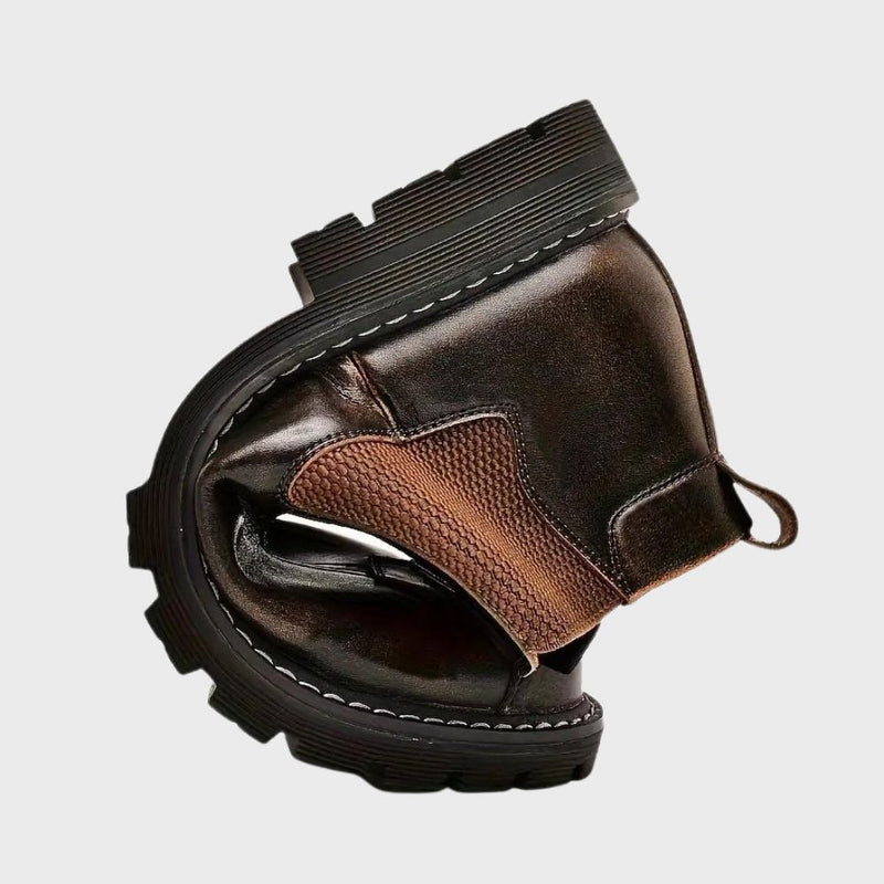 Joost - Bottes Chelsea élégantes pour hommes