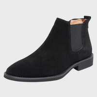 Joris - Talons compensés élégants pour hommes pour un confort stylé