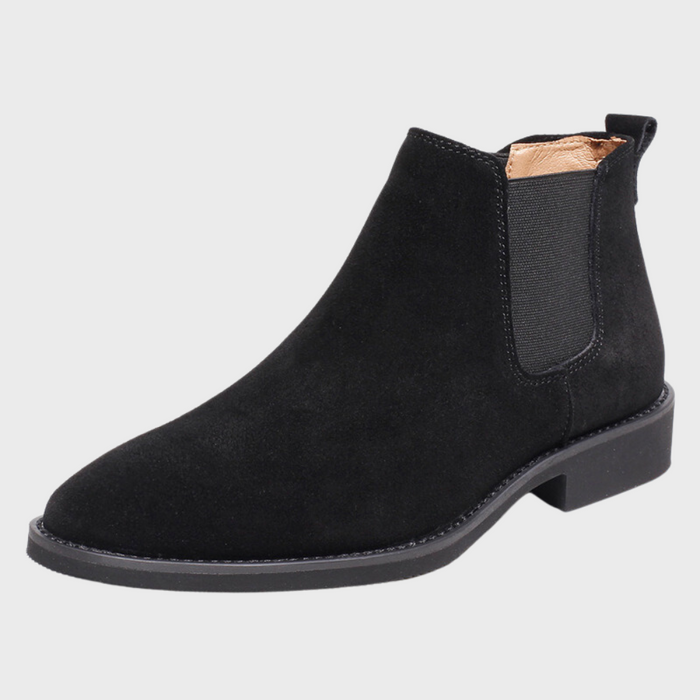 Joris - Talons compensés élégants pour hommes pour un confort stylé