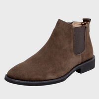 Joris - Talons compensés élégants pour hommes pour un confort stylé