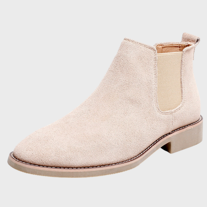 Joris - Talons compensés élégants pour hommes pour un confort stylé