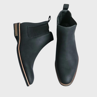 Kaj - Bottes Chelsea élégantes pour hommes