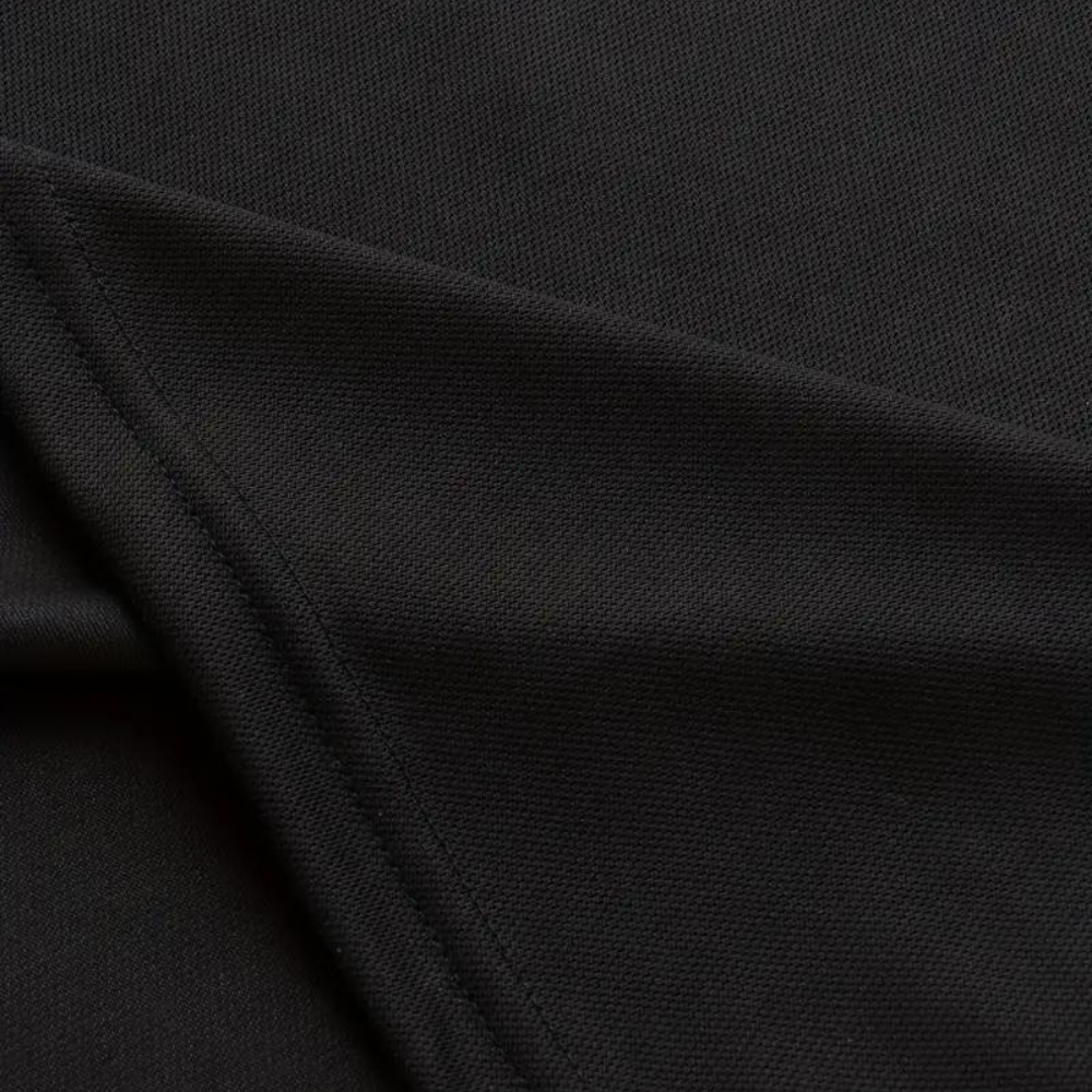 Poloshirt für Herren - Klassischer Schnitt - Weiches, atmungsaktives Material - Kurze Ärmel, lässiger Casual-Look