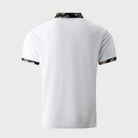 Poloshirt für Herren - Klassischer Schnitt - Weiches, atmungsaktives Material - Kurze Ärmel, lässiger Casual-Look