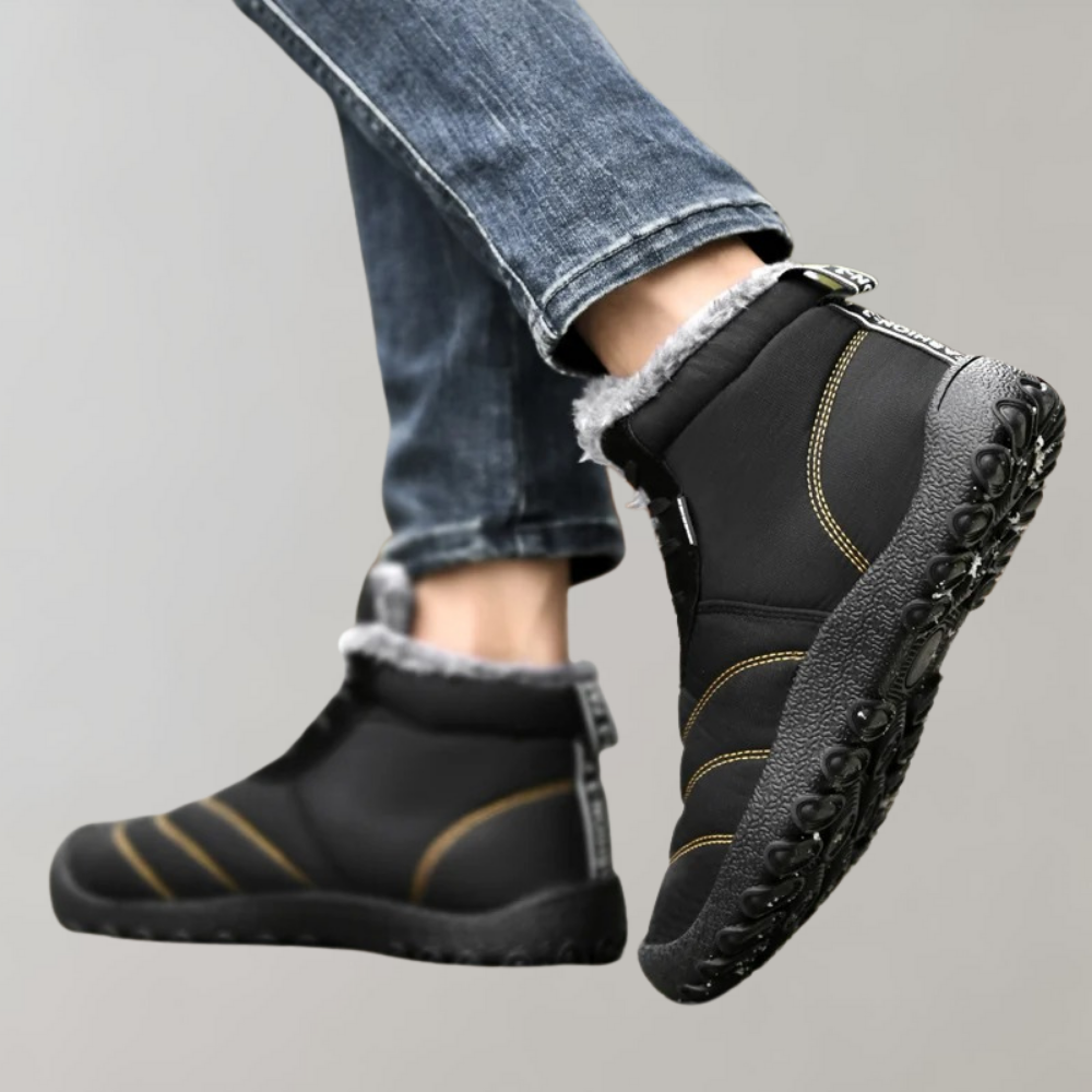 Nohr - Chaussures pieds nus luxueuses et confortables pour une liberté optimale