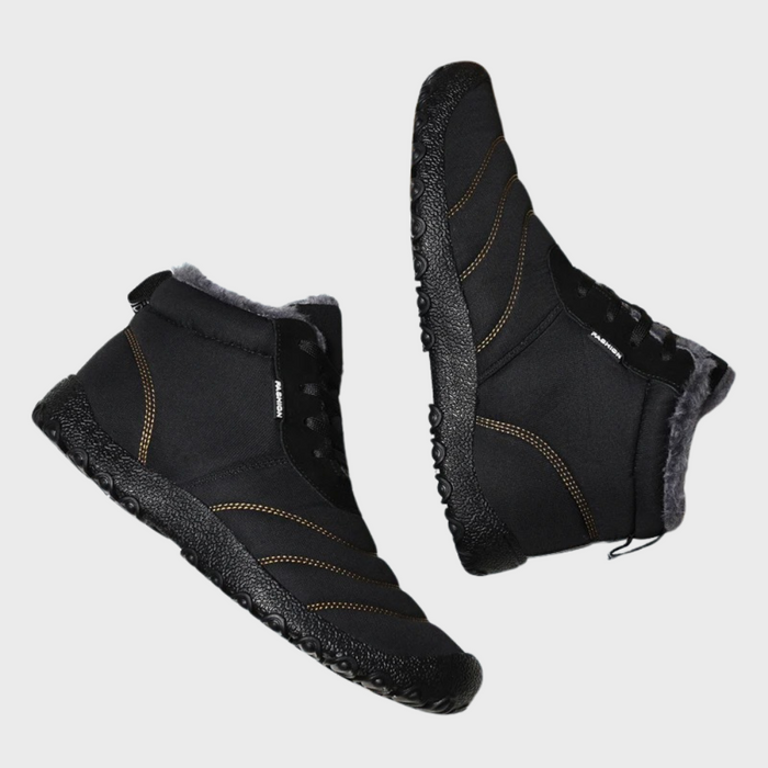 Nohr - Chaussures pieds nus luxueuses et confortables pour une liberté optimale