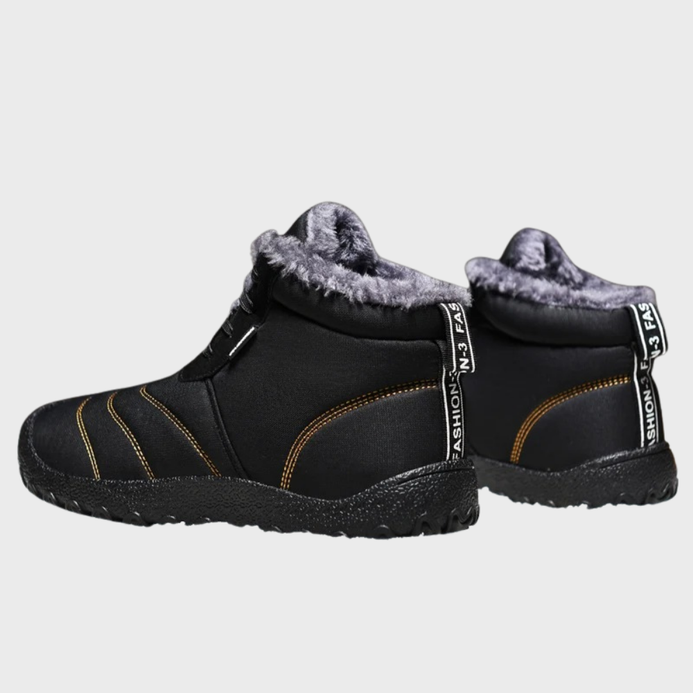 Nohr - Chaussures pieds nus luxueuses et confortables pour une liberté optimale