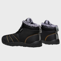 Nohr - Chaussures pieds nus luxueuses et confortables pour une liberté optimale