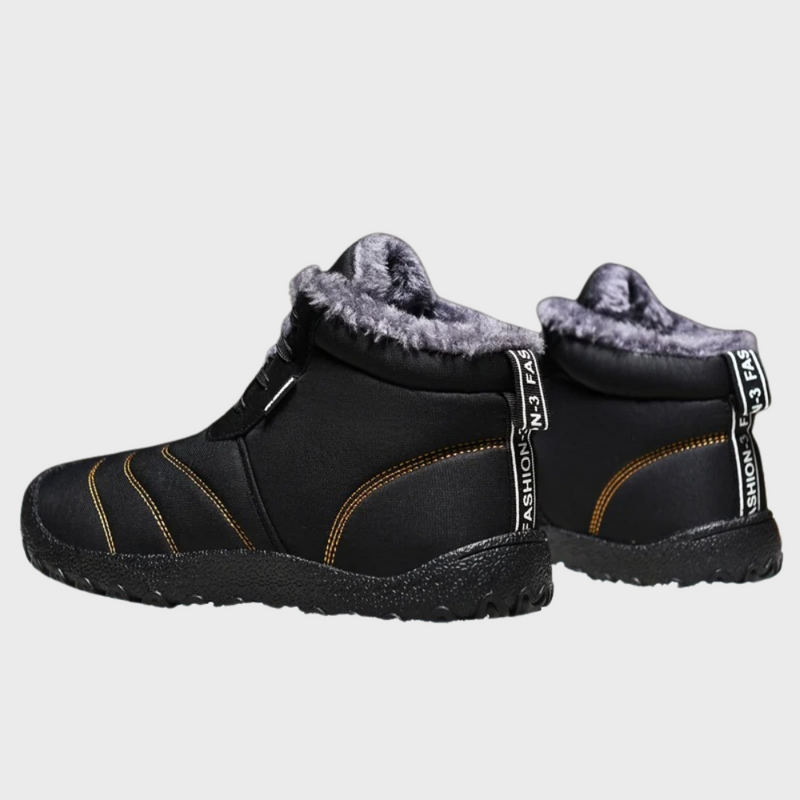 Nohr - Chaussures pieds nus luxueuses et confortables pour une liberté optimale