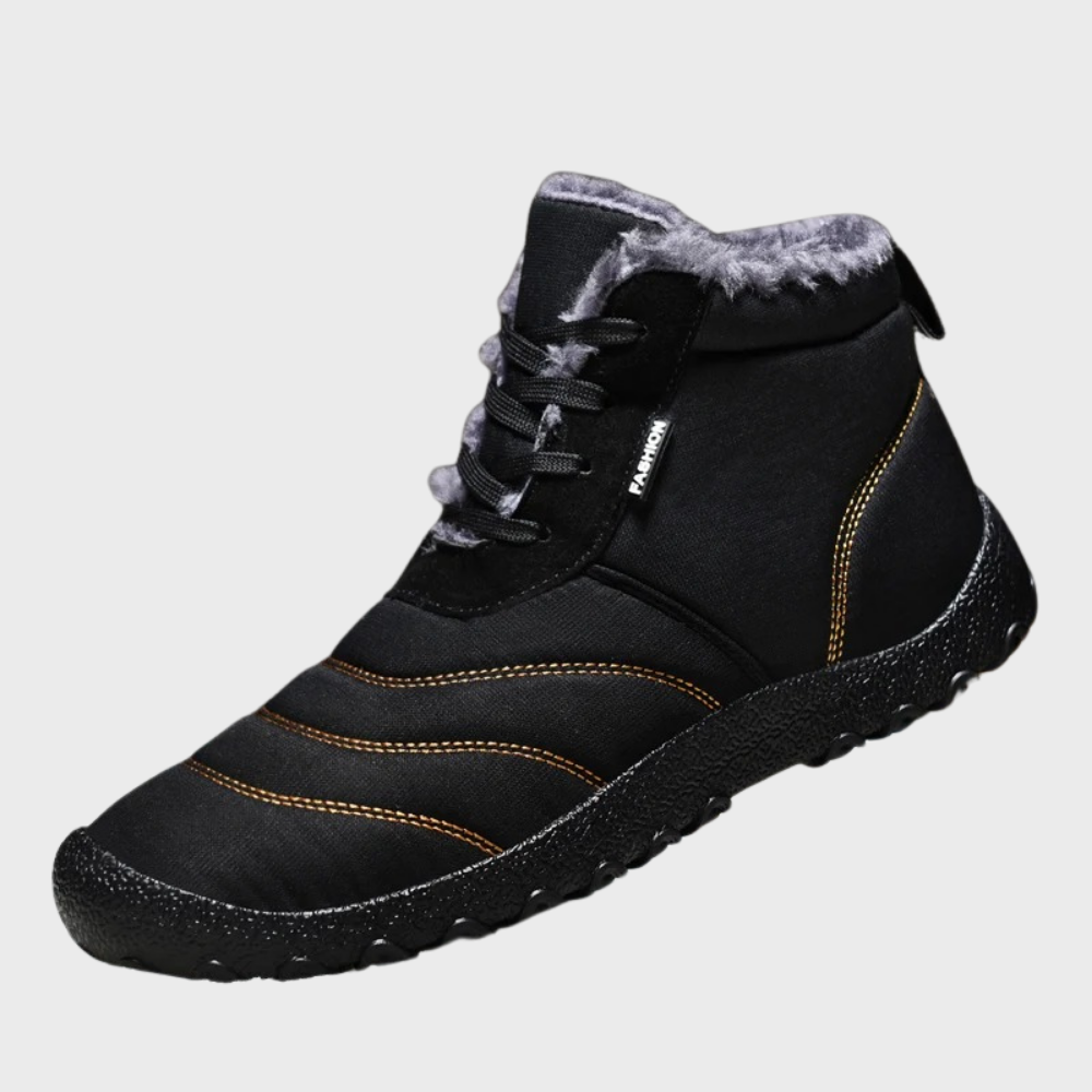 Nohr - Chaussures pieds nus luxueuses et confortables pour une liberté optimale
