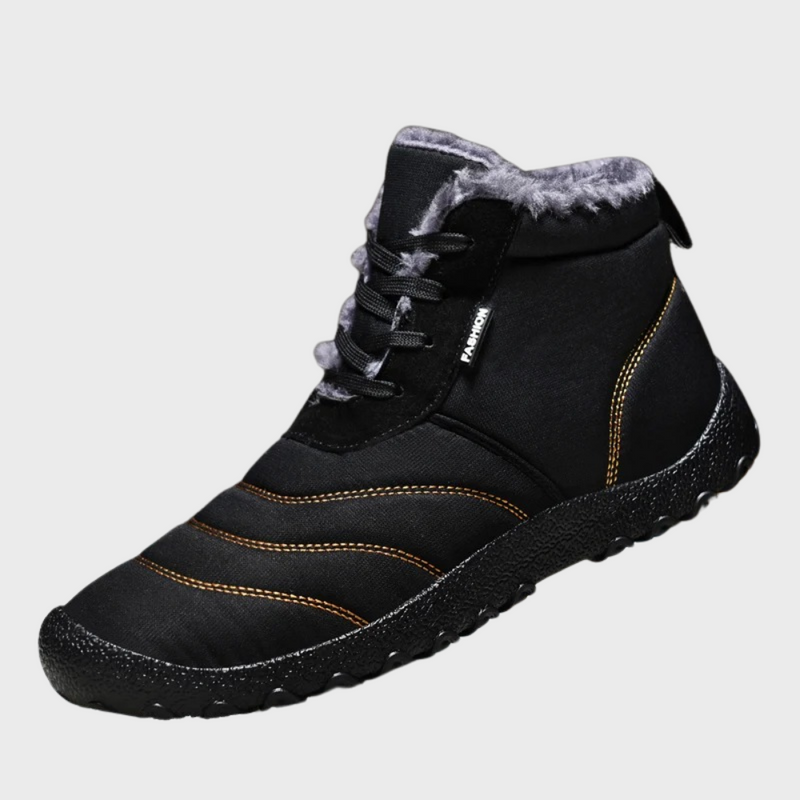 Nohr - Chaussures pieds nus luxueuses et confortables pour une liberté optimale