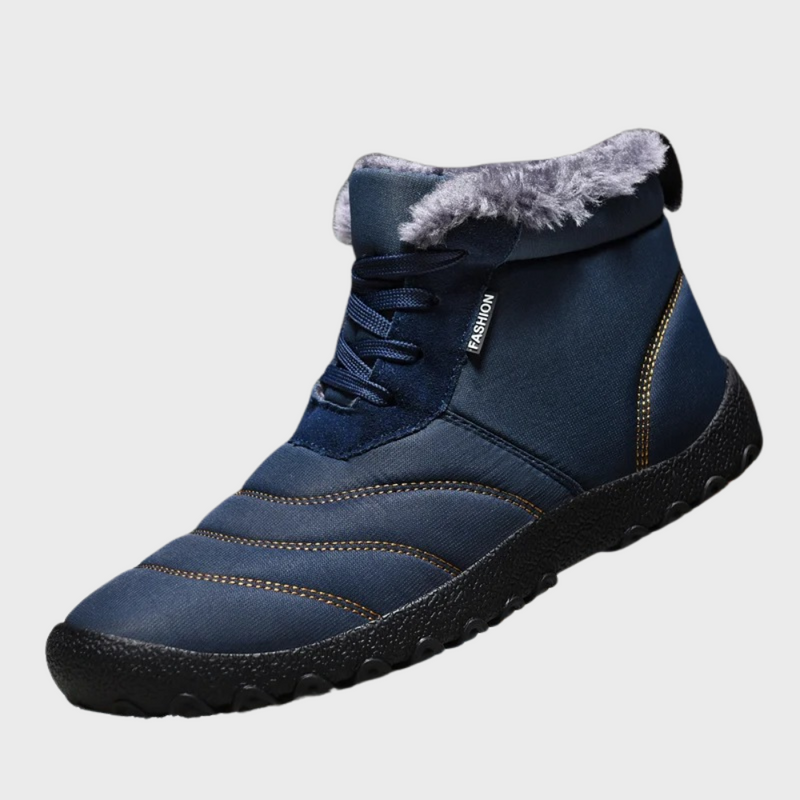 Nohr - Chaussures pieds nus luxueuses et confortables pour une liberté optimale