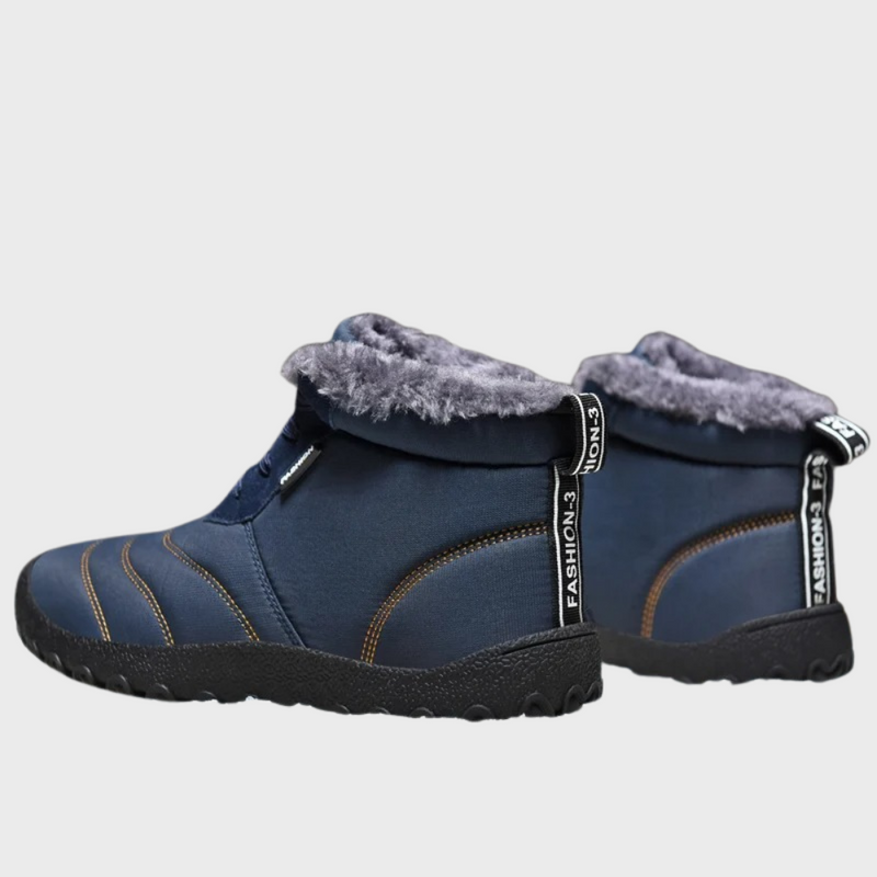 Nohr - Chaussures pieds nus luxueuses et confortables pour une liberté optimale