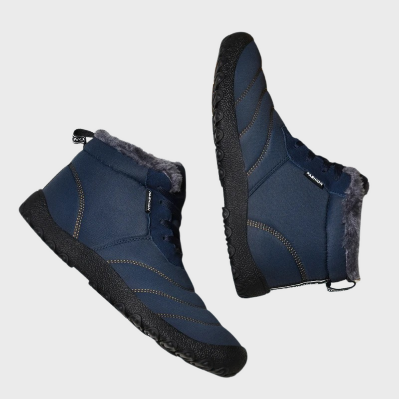 Nohr - Chaussures pieds nus luxueuses et confortables pour une liberté optimale
