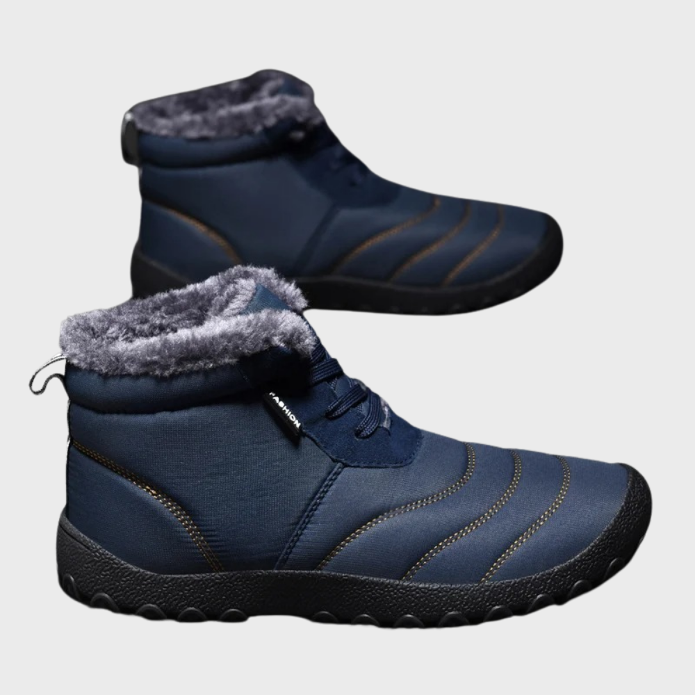 Nohr - Chaussures pieds nus luxueuses et confortables pour une liberté optimale