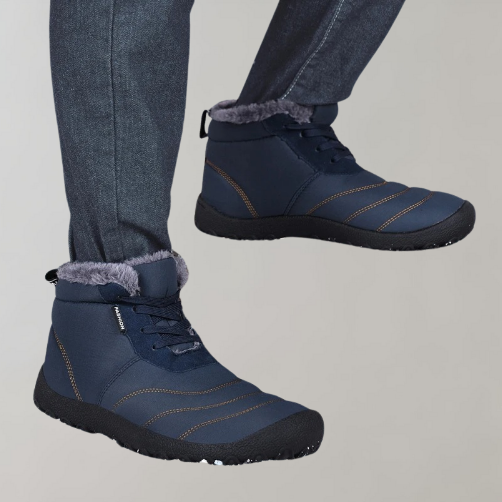 Nohr - Chaussures pieds nus luxueuses et confortables pour une liberté optimale