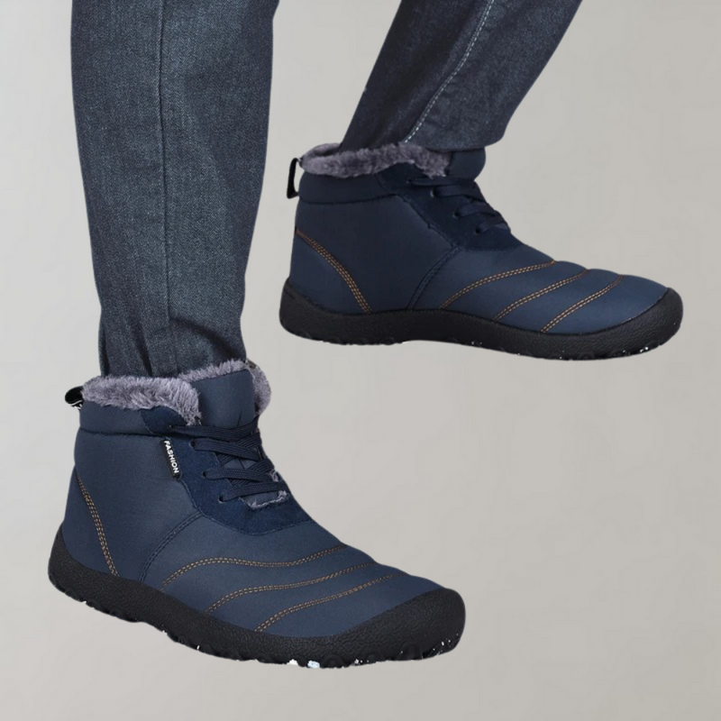 Nohr - Chaussures pieds nus luxueuses et confortables pour une liberté optimale