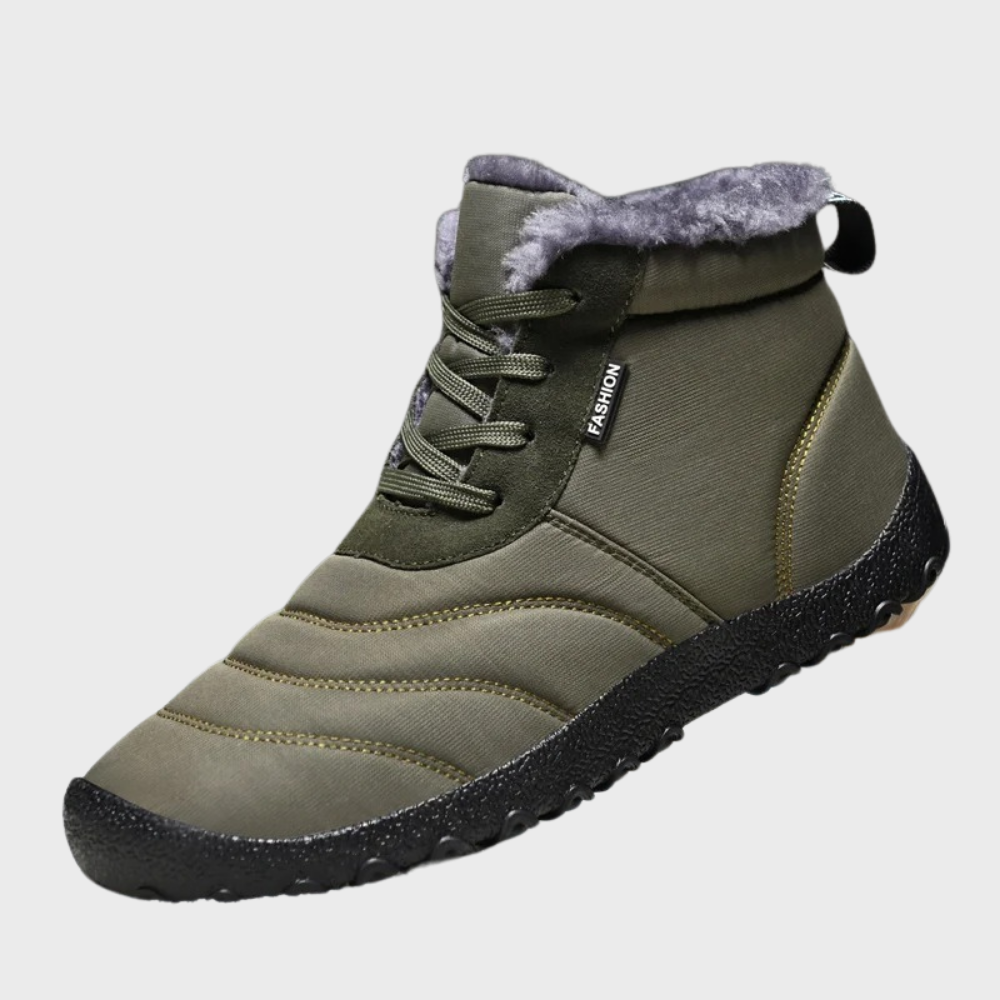 Nohr - Chaussures pieds nus luxueuses et confortables pour une liberté optimale