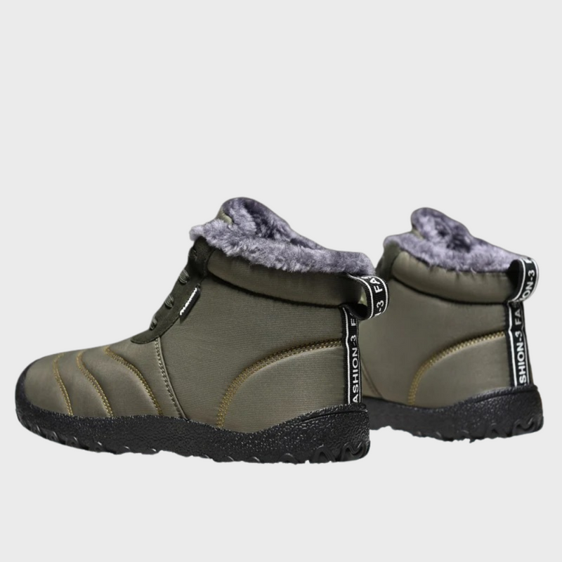 Nohr - Chaussures pieds nus luxueuses et confortables pour une liberté optimale