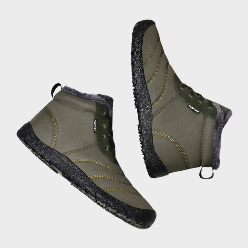 Nohr - Chaussures pieds nus luxueuses et confortables pour une liberté optimale