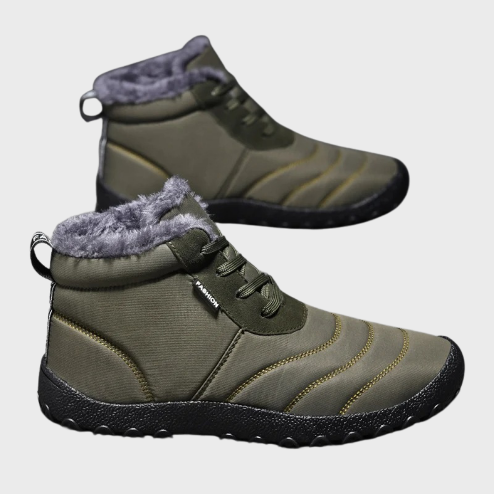 Nohr - Chaussures pieds nus luxueuses et confortables pour une liberté optimale
