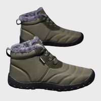 Nohr - Chaussures pieds nus luxueuses et confortables pour une liberté optimale