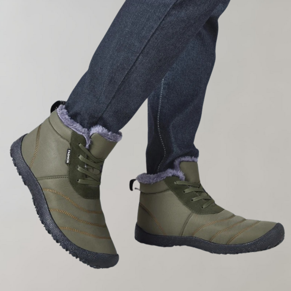 Nohr - Chaussures pieds nus luxueuses et confortables pour une liberté optimale