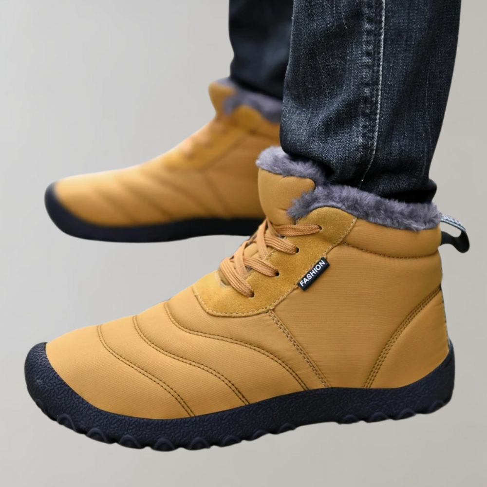 Nohr - Chaussures pieds nus luxueuses et confortables pour une liberté optimale