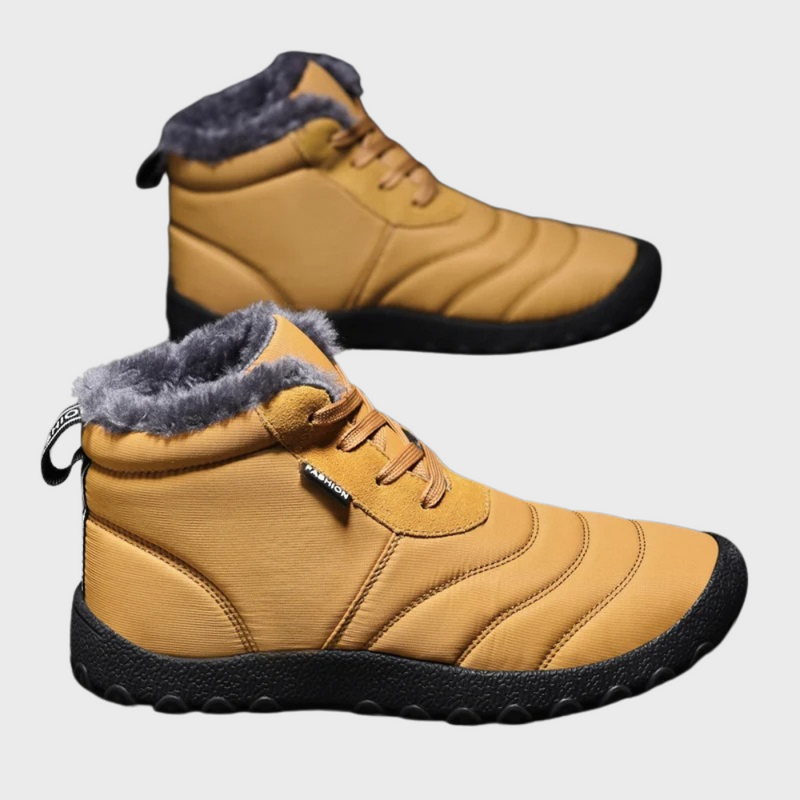 Nohr - Chaussures pieds nus luxueuses et confortables pour une liberté optimale