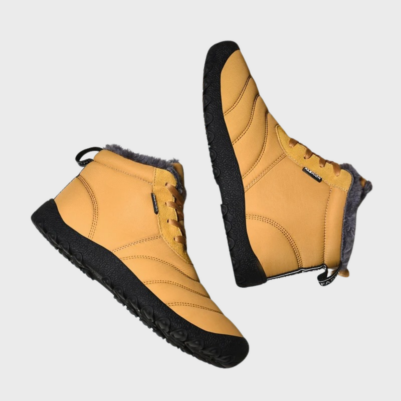 Nohr - Chaussures pieds nus luxueuses et confortables pour une liberté optimale