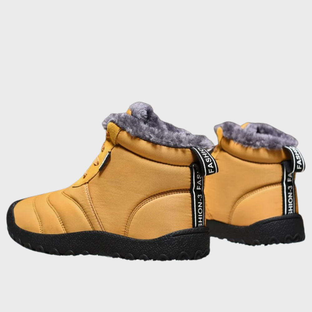 Nohr - Chaussures pieds nus luxueuses et confortables pour une liberté optimale