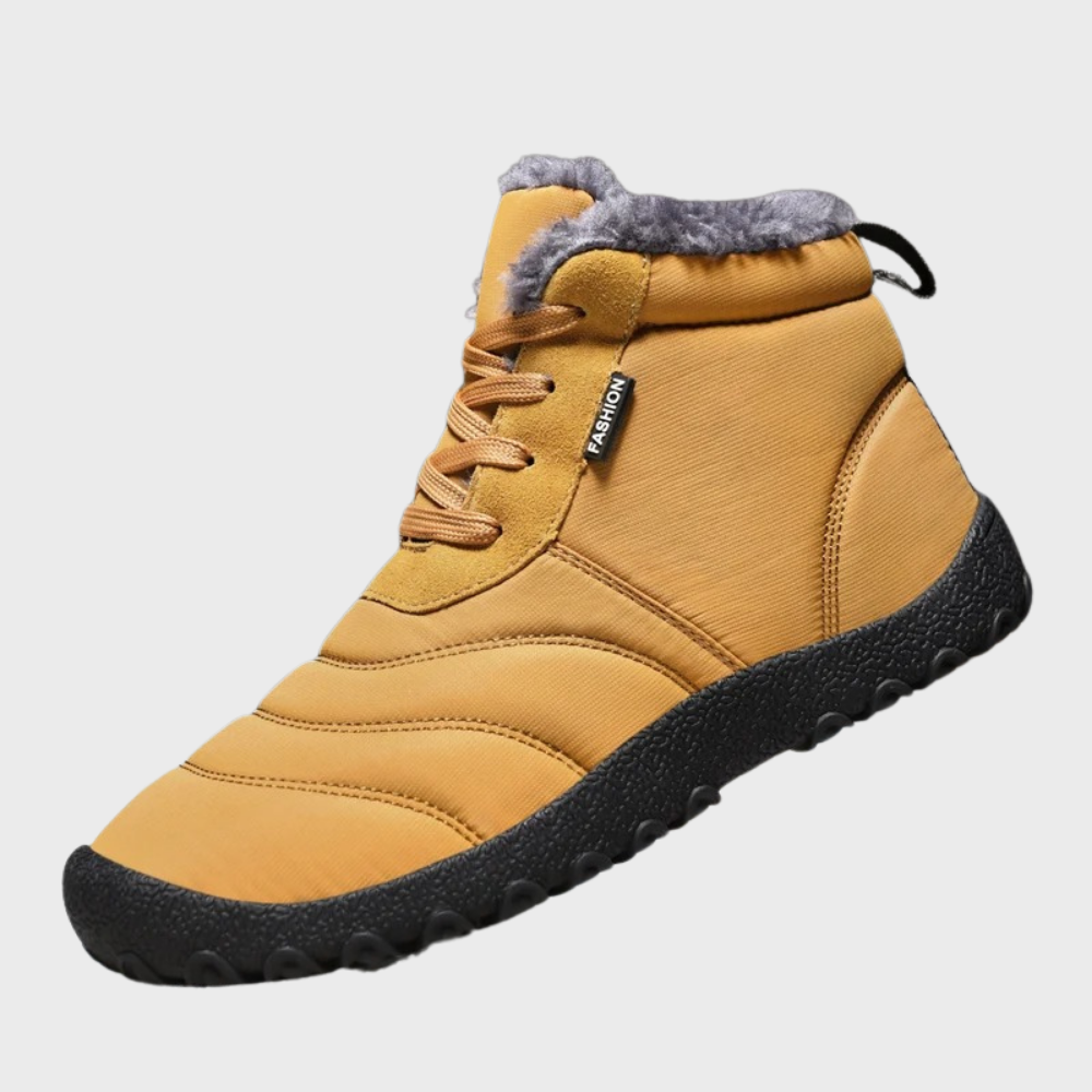 Nohr - Chaussures pieds nus luxueuses et confortables pour une liberté optimale