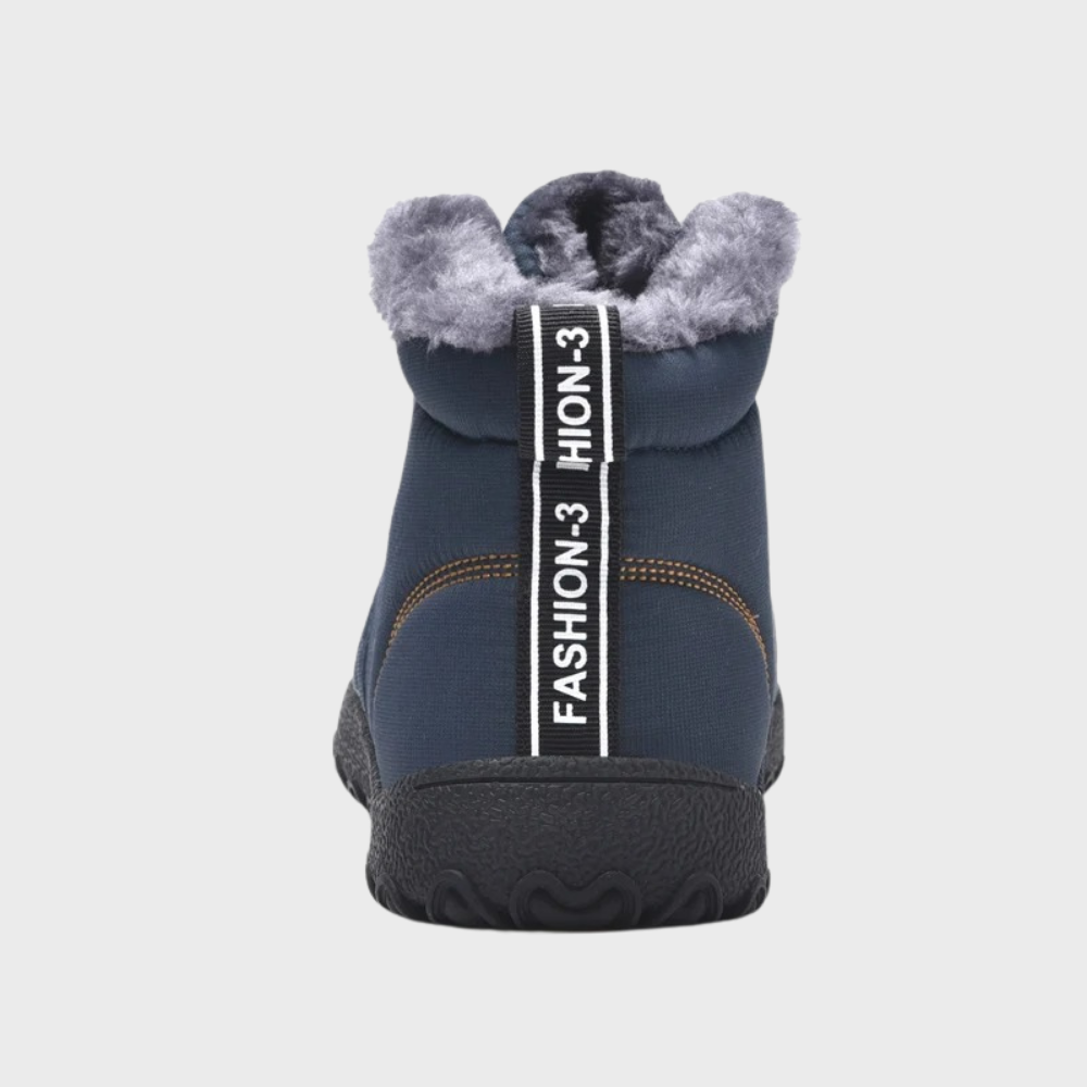 Nohr - Chaussures pieds nus luxueuses et confortables pour une liberté optimale