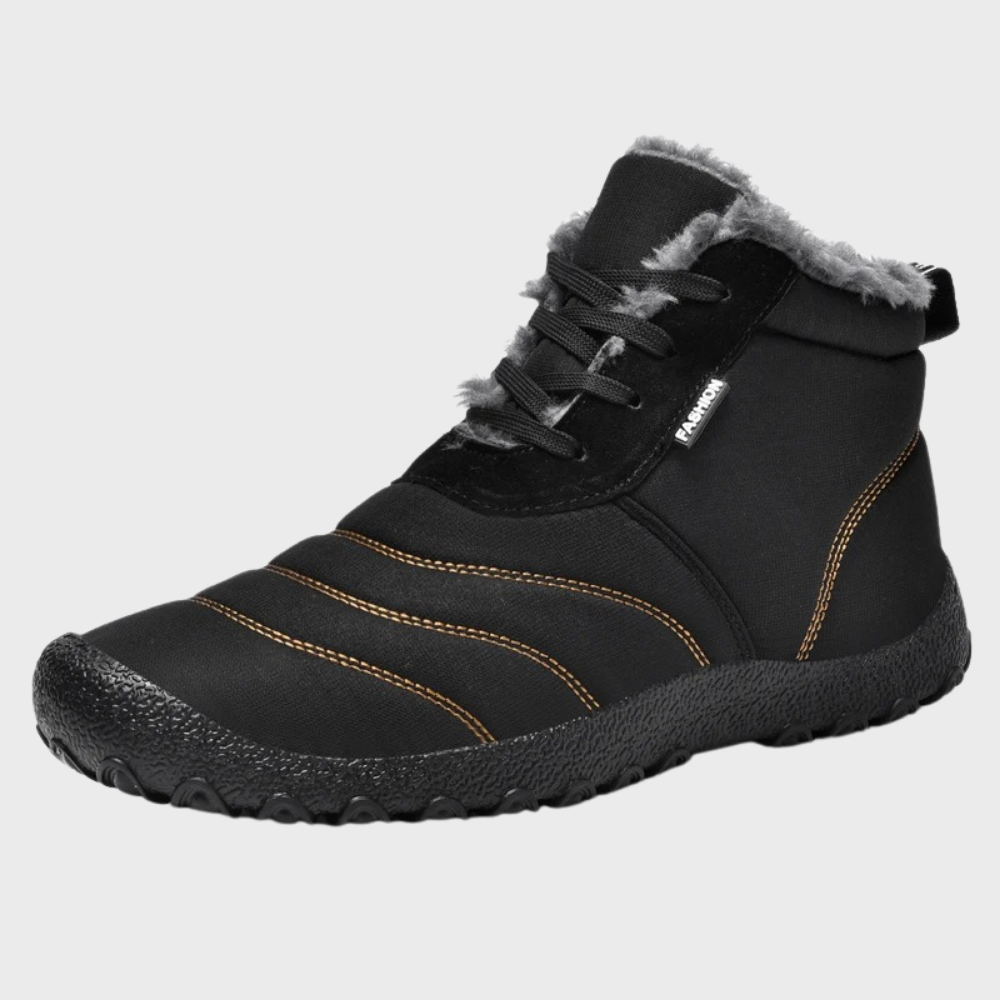 Nohr - Chaussures pieds nus luxueuses et confortables pour une liberté optimale