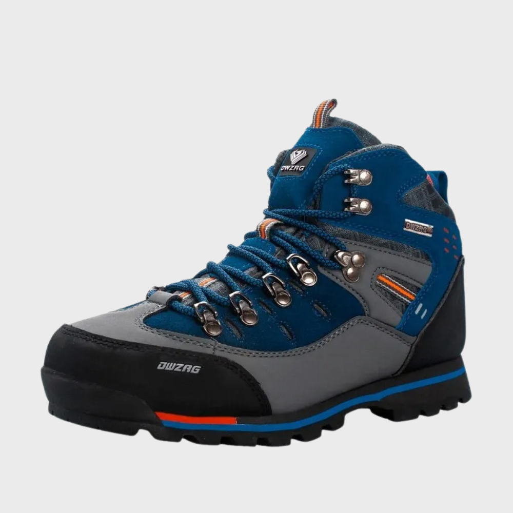 Loui - Des chaussures de randonnée robustes pour toutes les aventures