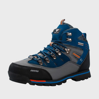 Loui - Des chaussures de randonnée robustes pour toutes les aventures