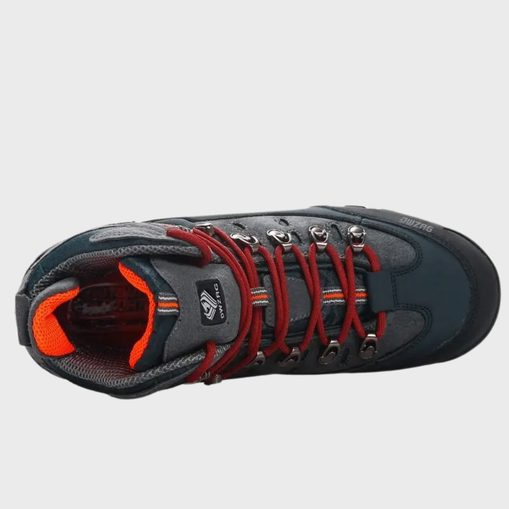 Loui - Des chaussures de randonnée robustes pour toutes les aventures