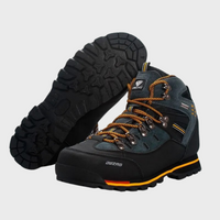 Loui - Des chaussures de randonnée robustes pour toutes les aventures