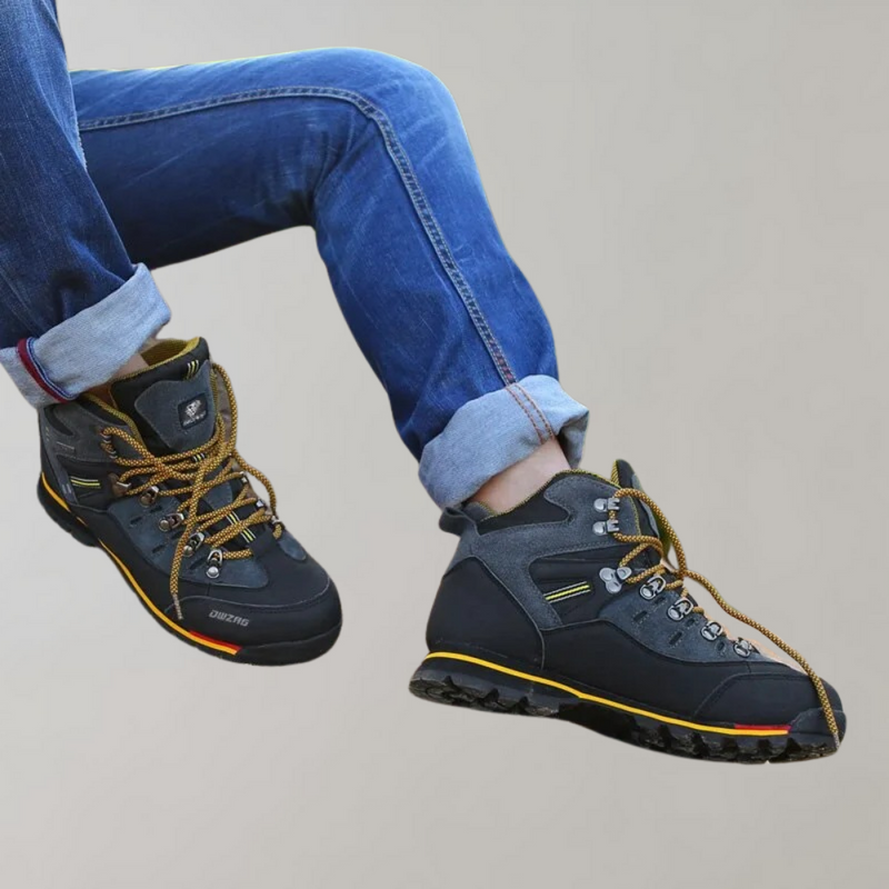 Loui - Des chaussures de randonnée robustes pour toutes les aventures