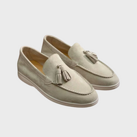 Dewitt Mocassins élégants et décontractés pour hommes