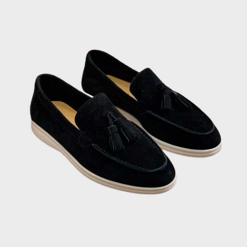 Dewitt Mocassins élégants et décontractés pour hommes