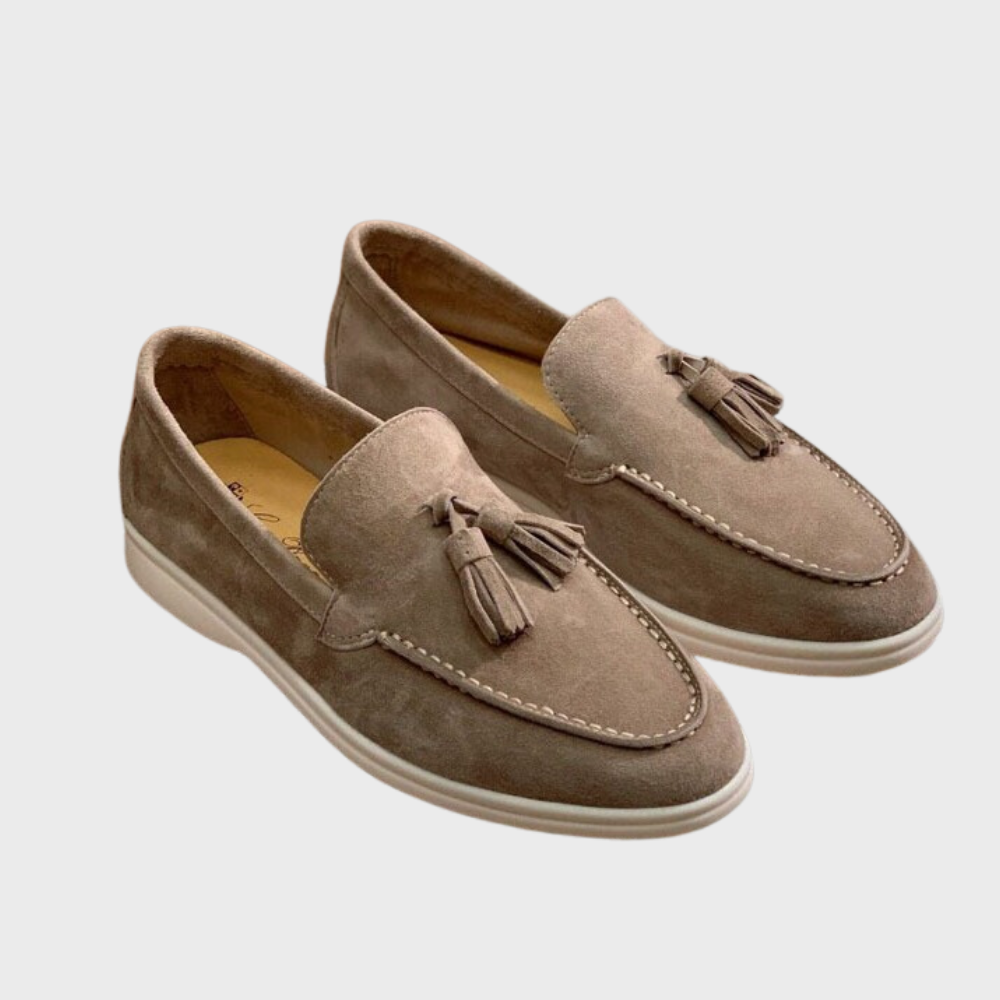 Dewitt Mocassins élégants et décontractés pour hommes