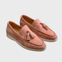 Dewitt Mocassins élégants et décontractés pour hommes