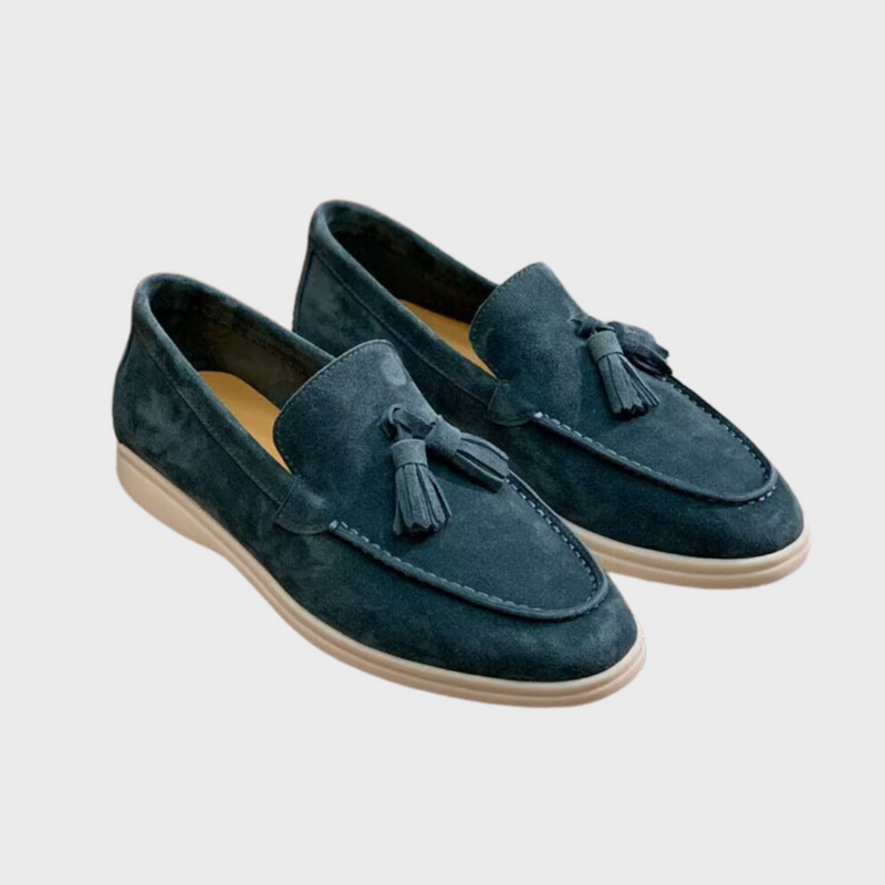 Dewitt Mocassins élégants et décontractés pour hommes
