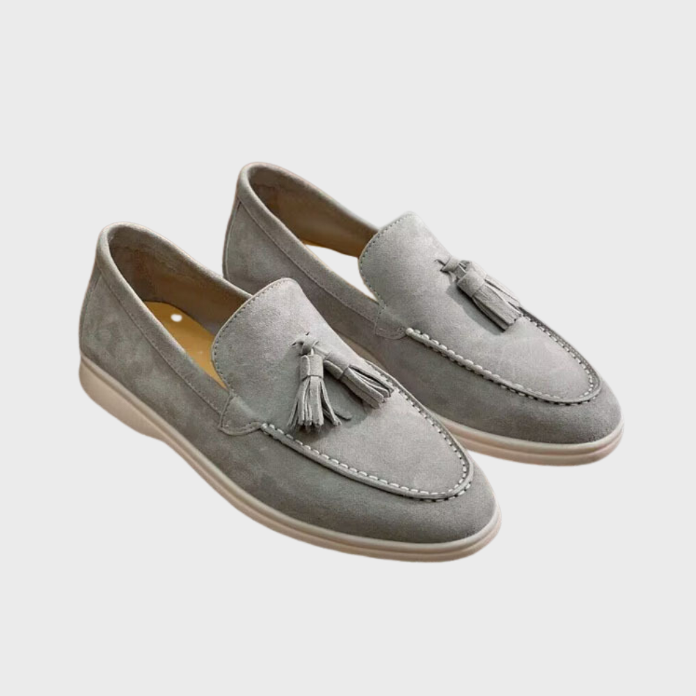 Dewitt Mocassins élégants et décontractés pour hommes