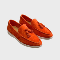 Dewitt Mocassins élégants et décontractés pour hommes